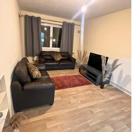 Charming 1 Bedroom Flat In Hackney